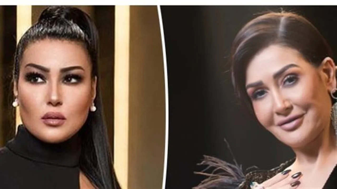 كواليس العودة.. موقف سمية الخشاب من اعتذار غادة عبد الرازق في الحاج متولي 2